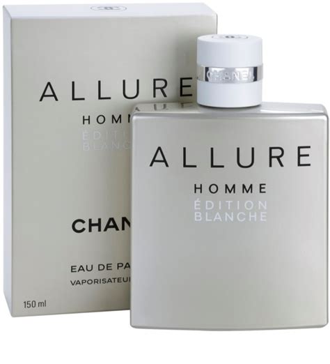 chanel edition blanche for sale|Chanel allure blanche edp.